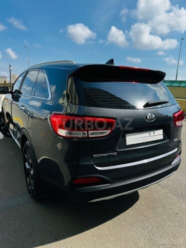 Kia Sorento 2015, 240,000 km - 2.0 l - Bakı