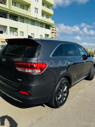 Kia Sorento 2015, 240,000 km - 2.0 l - Bakı
