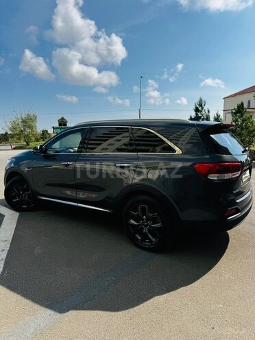 Kia Sorento 2015, 240,000 km - 2.0 l - Bakı