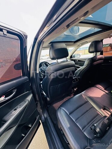 Kia Sorento 2015, 240,000 km - 2.0 l - Bakı