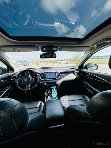 Kia Sorento 2015, 240,000 km - 2.0 l - Bakı