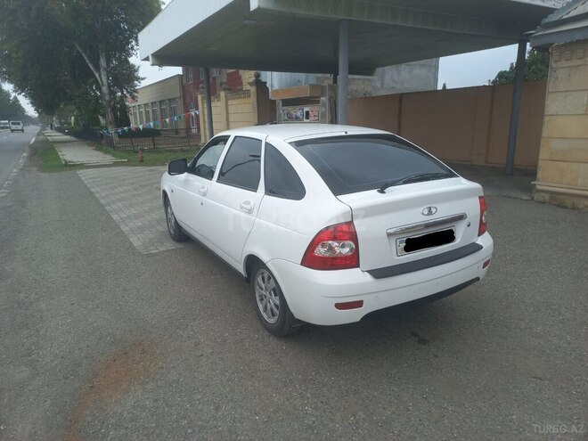 LADA (VAZ) Priora 2012, 24,140 km - 1.6 l - İmişli