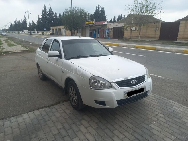 LADA (VAZ) Priora 2012, 24,140 km - 1.6 l - İmişli
