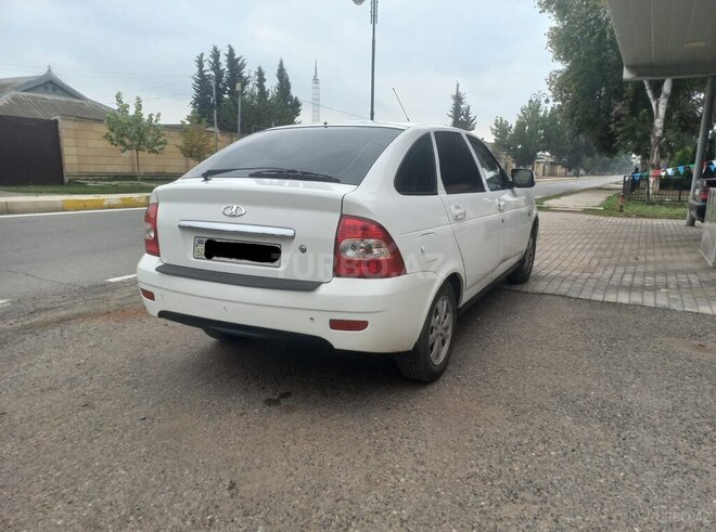 LADA (VAZ) Priora 2012, 24,140 km - 1.6 l - İmişli