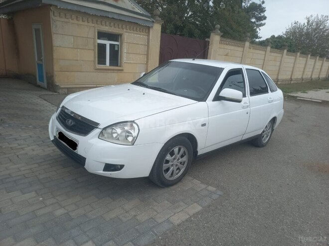 LADA (VAZ) Priora 2012, 24,140 km - 1.6 l - İmişli