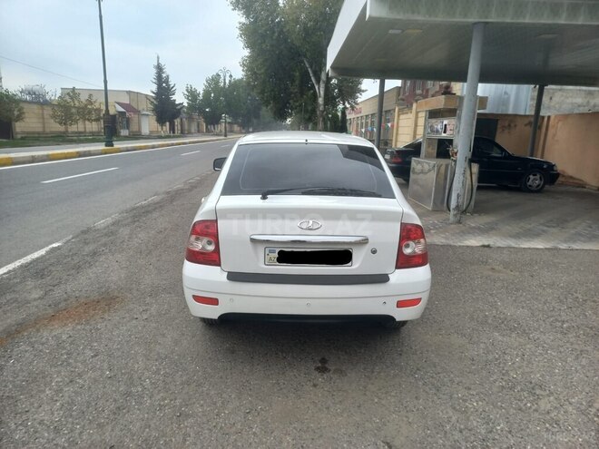 LADA (VAZ) Priora 2012, 24,140 km - 1.6 l - İmişli