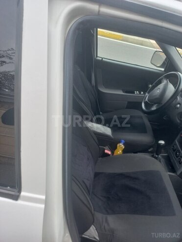 LADA (VAZ) Priora 2012, 24,140 km - 1.6 l - İmişli