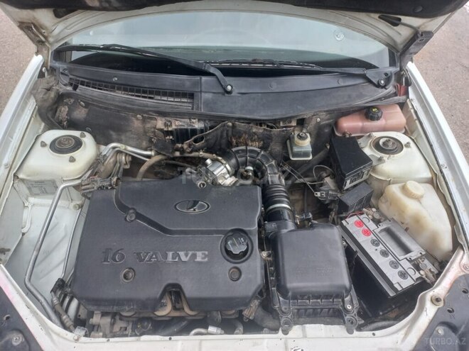 LADA (VAZ) Priora 2012, 24,140 km - 1.6 l - İmişli