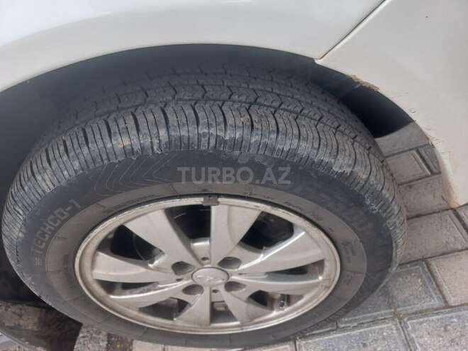 LADA (VAZ) Priora 2012, 24,140 km - 1.6 l - İmişli