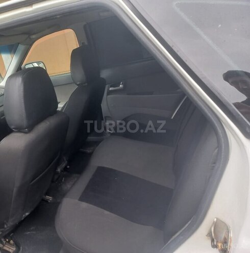 LADA (VAZ) Priora 2012, 24,140 km - 1.6 l - İmişli