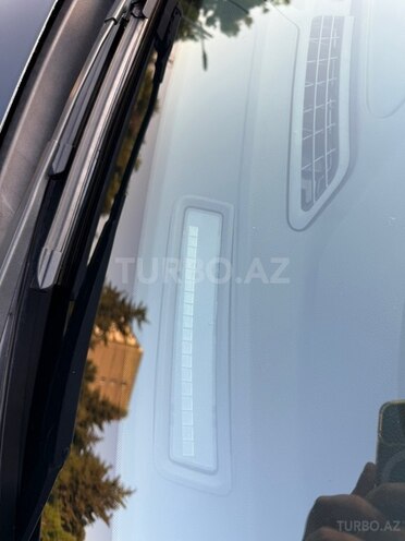 Ford Fusion (North America) 2019, 154,218 km - 1.5 l - Bakı
