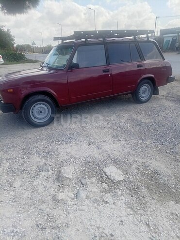 LADA (VAZ) 2104 2002, 200,356 km - 1.5 л - Bakı
