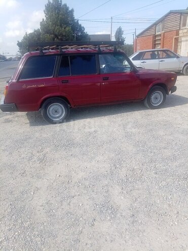 LADA (VAZ) 2104 2002, 200,356 km - 1.5 л - Bakı