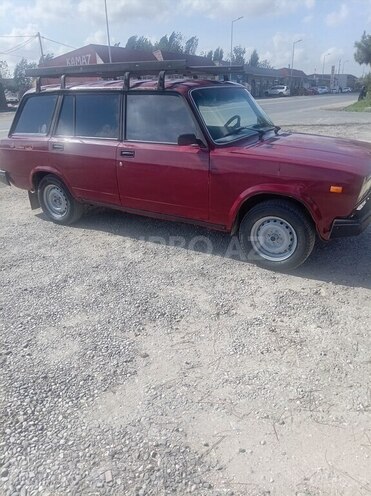LADA (VAZ) 2104 2002, 200,356 km - 1.5 л - Bakı