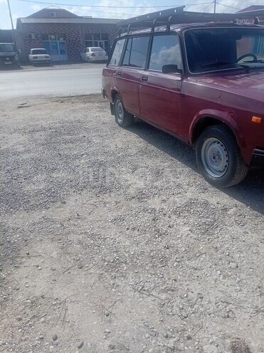 LADA (VAZ) 2104 2002, 200,356 km - 1.5 л - Bakı