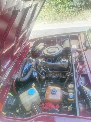 LADA (VAZ) 2104 2002, 200,356 km - 1.5 л - Bakı