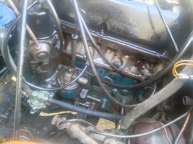LADA (VAZ) 2104 2002, 200,356 km - 1.5 л - Bakı