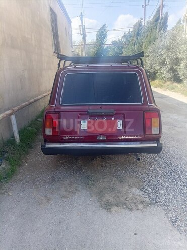 LADA (VAZ) 2104 2002, 200,356 km - 1.5 л - Bakı