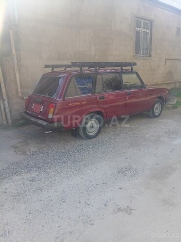 LADA (VAZ) 2104 2002, 200,356 km - 1.5 л - Bakı