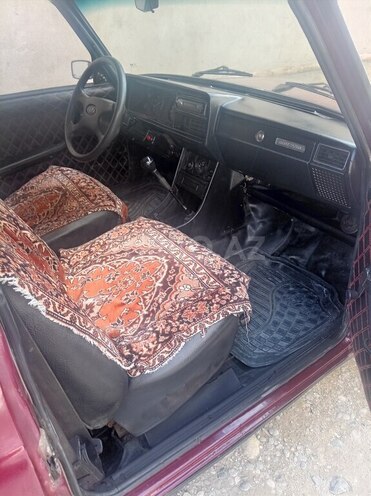 LADA (VAZ) 2104 2002, 200,356 km - 1.5 л - Bakı