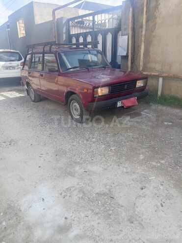 LADA (VAZ) 2104 2002, 200,356 km - 1.5 л - Bakı