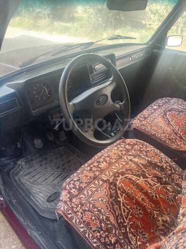 LADA (VAZ) 2104 2002, 200,356 km - 1.5 л - Bakı