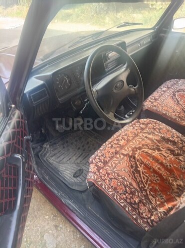 LADA (VAZ) 2104 2002, 200,356 km - 1.5 л - Bakı