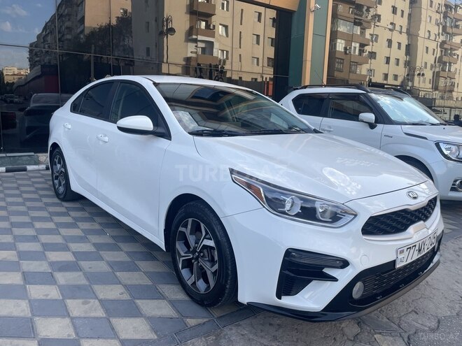 Kia Forte 2019, 190,000 km - 2.0 l - Bakı