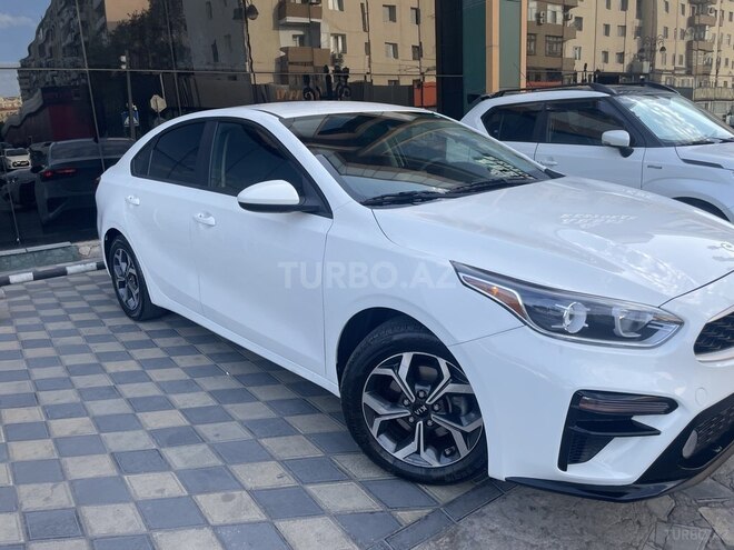 Kia Forte 2019, 190,000 km - 2.0 l - Bakı