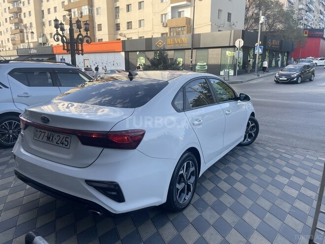 Kia Forte 2019, 190,000 km - 2.0 l - Bakı