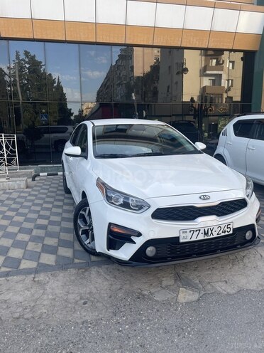 Kia Forte 2019, 190,000 km - 2.0 l - Bakı