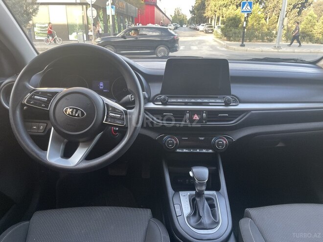 Kia Forte 2019, 190,000 km - 2.0 l - Bakı