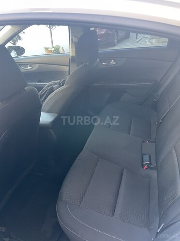 Kia Forte 2019, 190,000 km - 2.0 l - Bakı