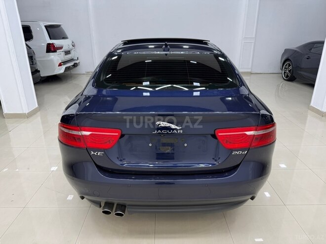 Jaguar XE 2018, 115,000 km - 2.0 l - Bakı