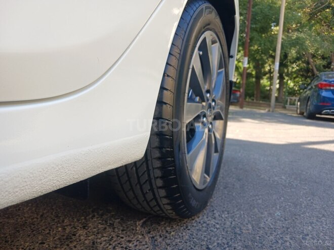 Hyundai Accent 2013, 145,000 km - 1.6 l - Bakı