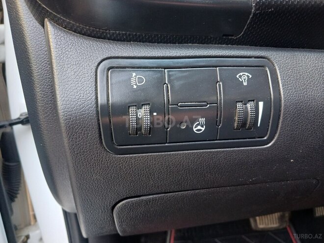 Hyundai Accent 2013, 145,000 km - 1.6 l - Bakı