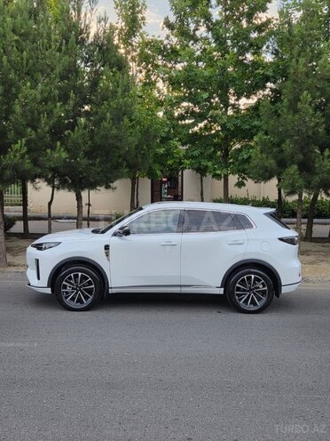 Changan Qiyuan Q05 2025, 19,300 km - 1.5 l - Bakı