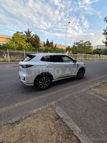 Changan Qiyuan Q05 2025, 19,300 km - 1.5 l - Bakı