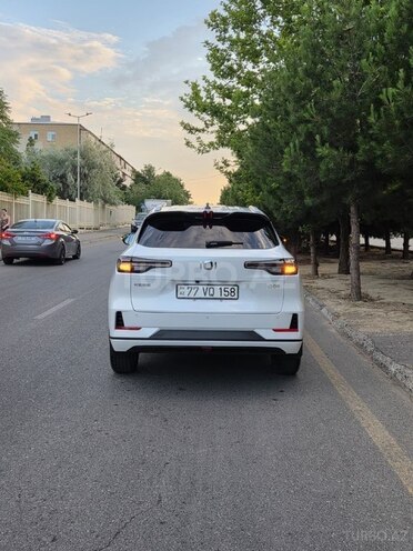 Changan Qiyuan Q05 2025, 19,300 km - 1.5 l - Bakı