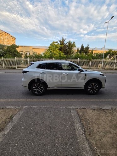 Changan Qiyuan Q05 2025, 19,300 km - 1.5 l - Bakı