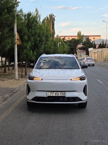Changan Qiyuan Q05 2025, 19,300 km - 1.5 l - Bakı