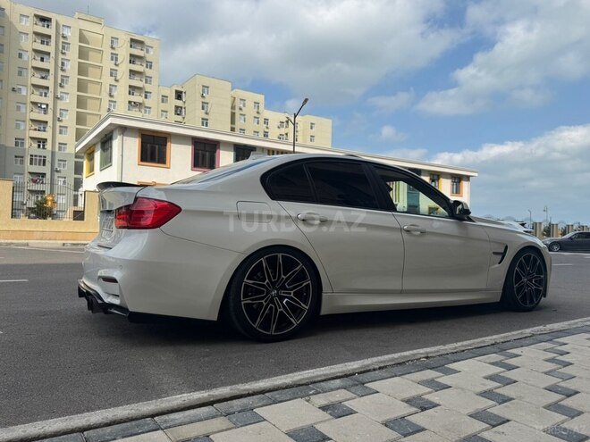 BMW 328 2015, 206,000 km - 2.0 л - Sumqayıt