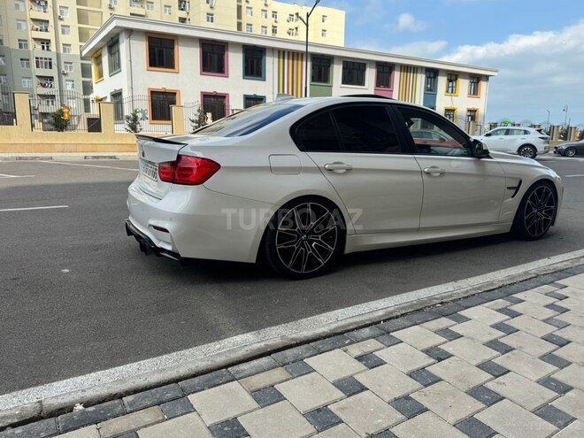 BMW 328 2015, 206,000 km - 2.0 л - Sumqayıt