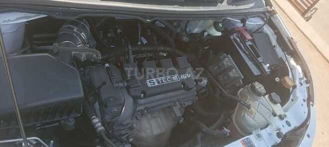 Chevrolet Cobalt 2020, 460,000 km - 1.5 l - Bakı