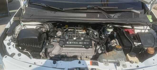 Chevrolet Cobalt 2020, 460,000 km - 1.5 l - Bakı
