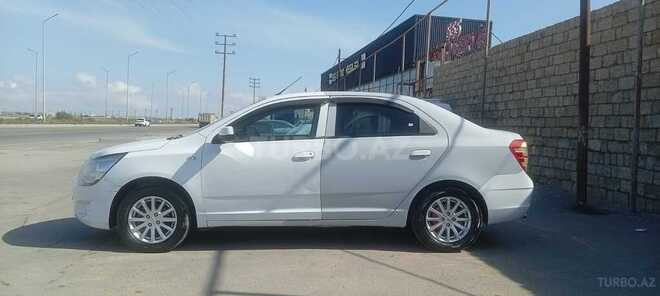Chevrolet Cobalt 2020, 460,000 km - 1.5 l - Bakı