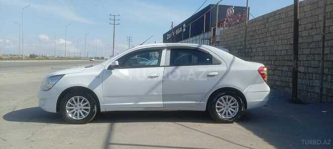 Chevrolet Cobalt 2020, 460,000 km - 1.5 l - Bakı
