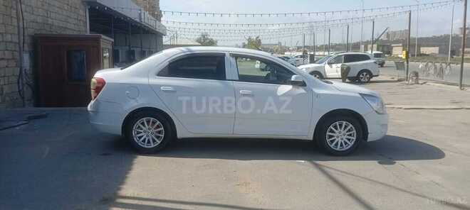 Chevrolet Cobalt 2020, 460,000 km - 1.5 l - Bakı