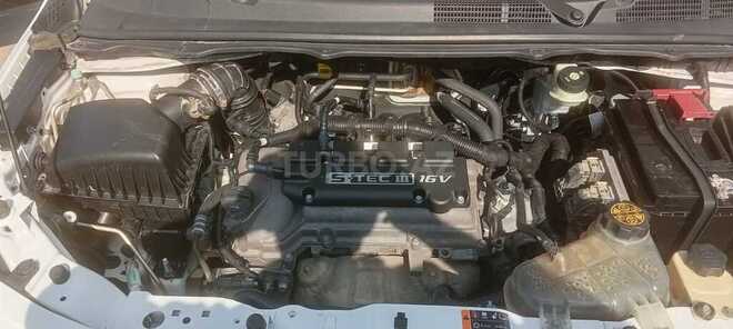 Chevrolet Cobalt 2020, 460,000 km - 1.5 l - Bakı