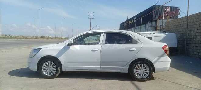 Chevrolet Cobalt 2020, 460,000 km - 1.5 l - Bakı